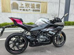 CFMOTO 250SR - ფოტო 3