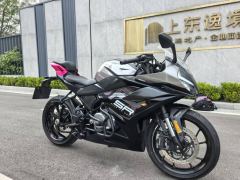 CFMOTO 250SR - ფოტო 4