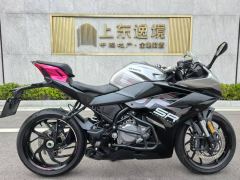 CFMOTO 250SR - ფოტო 5