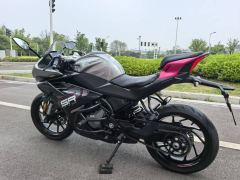 CFMOTO 250SR - ფოტო 6