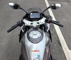 CFMOTO 250SR - ფოტო 7