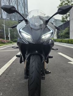 CFMOTO 250SR - ფოტო 8