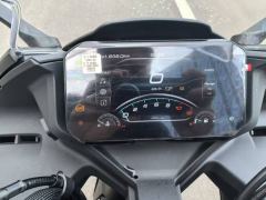 CFMOTO 250SR - ფოტო 9