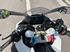 CFMOTO 450SR - ფოტო 7