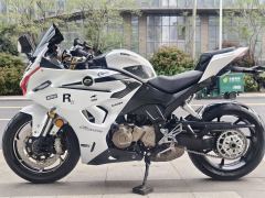 QJMOTOR Roewe i5 550 / Sai 550 *(Context-dependent, usually referring to the motorcycle "Sai 550" or Roewe car v - photo 1