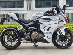 QJMOTOR Roewe i5 550 / Sai 550 *(Context-dependent, usually referring to the motorcycle "Sai 550" or Roewe car v - photo 2