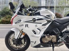 QJMOTOR Roewe i5 550 / Sai 550 *(Context-dependent, usually referring to the motorcycle "Sai 550" or Roewe car v - photo 3