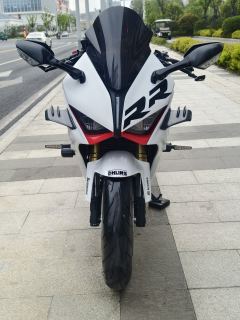 QJMOTOR Roewe i5 550 / Sai 550 *(Context-dependent, usually referring to the motorcycle "Sai 550" or Roewe car v - photo 5