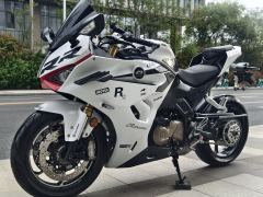 QJMOTOR Roewe i5 550 / Sai 550 *(Context-dependent, usually referring to the motorcycle "Sai 550" or Roewe car v - photo 6