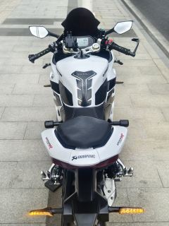 QJMOTOR Roewe i5 550 / Sai 550 *(Context-dependent, usually referring to the motorcycle "Sai 550" or Roewe car v - photo 8