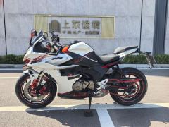 QJMOTOR Roewe i5 550 / Sai 550 *(Context-dependent, usually referring to the motorcycle "Sai 550" or Roewe car v - photo 1