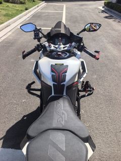 QJMOTOR Roewe i5 550 / Sai 550 *(Context-dependent, usually referring to the motorcycle "Sai 550" or Roewe car v - photo 6