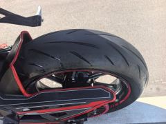 QJMOTOR Roewe i5 550 / Sai 550 *(Context-dependent, usually referring to the motorcycle "Sai 550" or Roewe car v - photo 7