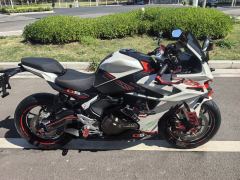 QJMOTOR Roewe i5 550 / Sai 550 *(Context-dependent, usually referring to the motorcycle "Sai 550" or Roewe car v - photo 9