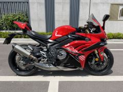Voge RR660S - ფოტო 1