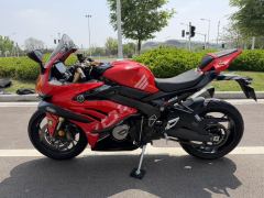 Voge RR660S - ფოტო 10