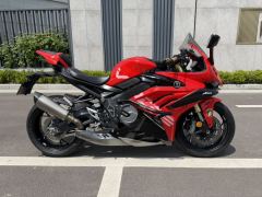 Voge RR660S - ფოტო 11