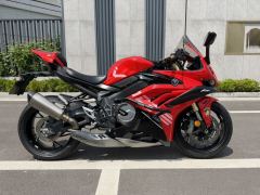 Voge RR660S - ფოტო 2