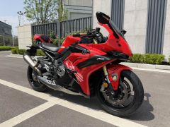 Voge RR660S - ფოტო 3