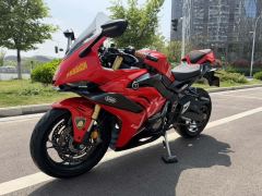Voge RR660S - ფოტო 5