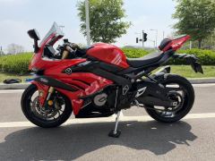 Voge RR660S - ფოტო 6