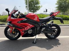 Voge RR660S - ფოტო 7