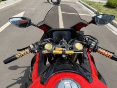 Voge RR660S - ფოტო 8