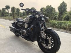 QJMOTOR Shan 600 560 cc - фото 4
