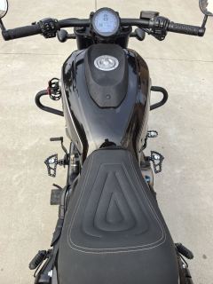 QJMOTOR Shan 600 560 cc - фото 6