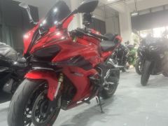 QJMOTOR Sai 600 680 cc - ფოტო 3