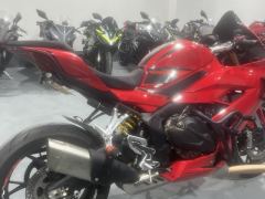 QJMOTOR Sai 600 680 cc - ფოტო 4