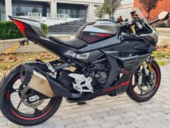 CFMOTO 450SR - ფოტო 1