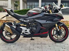 CFMOTO 450SR - ფოტო 4