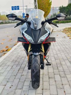 CFMOTO 450SR - ფოტო 6