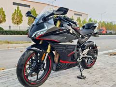 CFMOTO 450SR - ფოტო 7