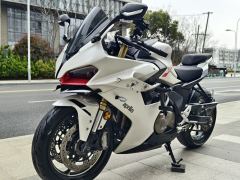 QJMOTOR Roewe i5 550 / Sai 550 *(Context-dependent, usually referring to the motorcycle "Sai 550" or Roewe car v - photo 2