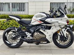 QJMOTOR Roewe i5 550 / Sai 550 *(Context-dependent, usually referring to the motorcycle "Sai 550" or Roewe car v - photo 4