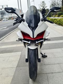 QJMOTOR Roewe i5 550 / Sai 550 *(Context-dependent, usually referring to the motorcycle "Sai 550" or Roewe car v - photo 6