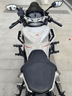QJMOTOR Roewe i5 550 / Sai 550 *(Context-dependent, usually referring to the motorcycle "Sai 550" or Roewe car v - photo 7