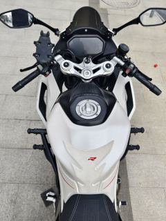 QJMOTOR Roewe i5 550 / Sai 550 *(Context-dependent, usually referring to the motorcycle "Sai 550" or Roewe car v - photo 8
