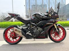 Kayo 321RR 320 cc - фото 1