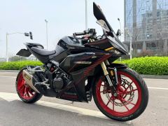 Kayo 321RR 320 cc - фото 2
