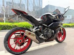 Kayo 321RR 320 cc - фото 3