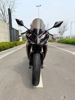 Kayo 321RR 320 cc - фото 4
