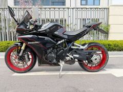 Kayo 321RR 320 cc - фото 5