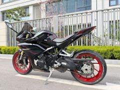 Kayo 321RR 320 cc - фото 7