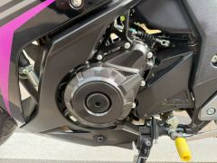 Haojue Suzuki GSX250R - ფოტო 8