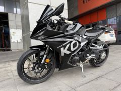 Kayo 321RR 320 cc - ფოტო 1
