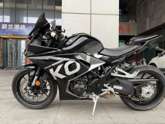 Kayo 321RR 320 cc - ფოტო 2