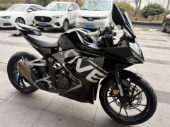 Kayo 321RR 320 cc - ფოტო 3